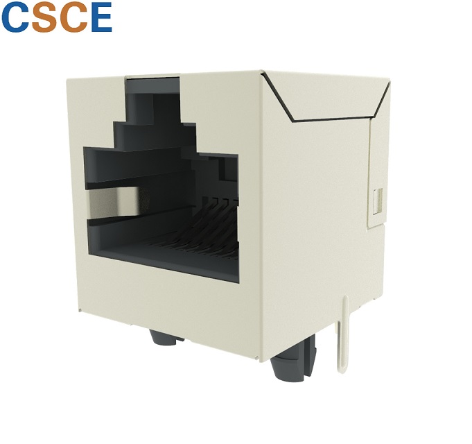 5224S 1*1 10P8C CA6T